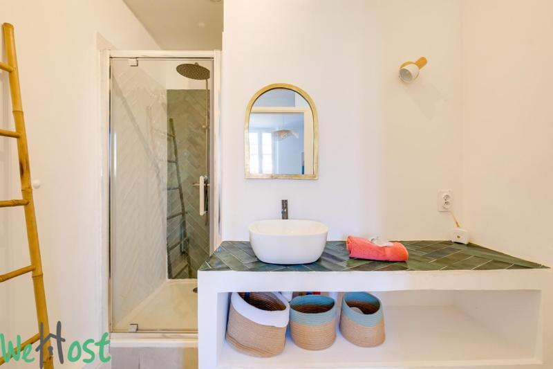 Huiles - Charmant Appartement 4P 마르세유 외부 사진